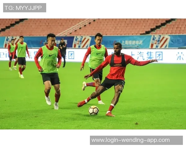 宝山足球俱乐部全新赛季展望与发展战略解析 宝山足球俱乐部全新赛季展望与发展战略解析