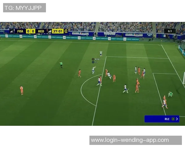 实况足球2017射门技巧解析与实战应用分享